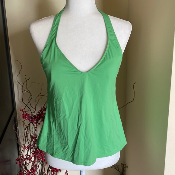 Talbots Other - NWOT Talbots Tankini Top size 16